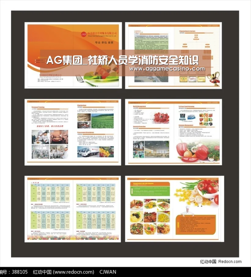 AG集团_社矫人员学消防安全知识(图2) AG集团