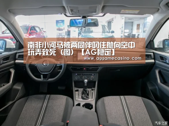 南非小河马被两同伴叼住抛向空中玩弄致死(图)【AG稳定】(图1) AG集团