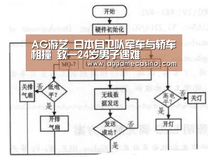 AG游艺_日本自卫队军车与轿车相撞 致一24岁男子遇难(图2) AG游艺