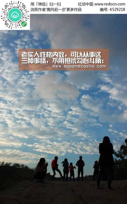 老实人性格内敛,可以从事这三种事情,不用担忧勾心斗角:AG真人(图2) AG游艺