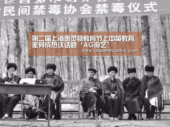 第二届上海惠灵顿教育节上中英教育差异成热议话题‘AG游艺’(图4) AG集团